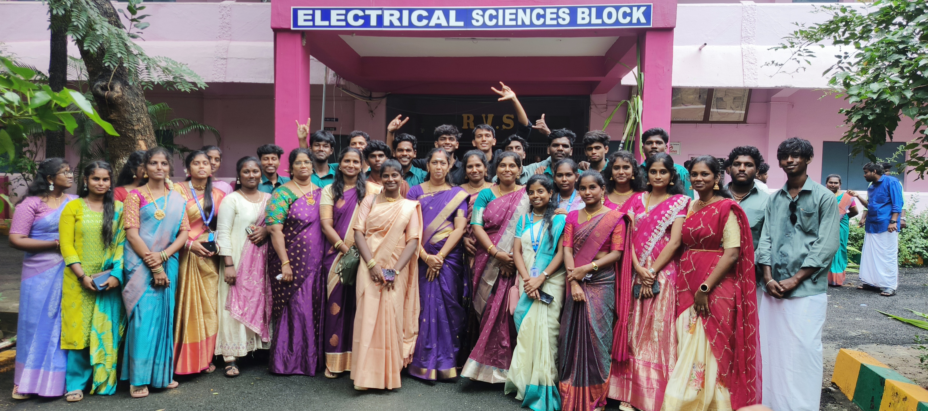 Admission Brochure